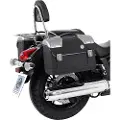 Hepco&Becker Strayker C-bow 23l 620945 00 01 Sidevesker