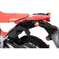 Hepco&Becker C-bow Honda Crf 300 L 2021 Sadelvesker Montering