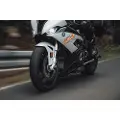 SW-Motech Bmw S 1000 R/rr/xr Beskyttere For Forhjulaksel