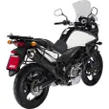 Givi Monokey Suzuki Dl 650 V-strom L2/l3/l4/l5/l6 Montering Av Sidevesker