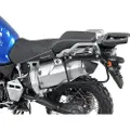 Hepco&Becker Lock-it Yamaha Xt 1200 Z/ze Super Ténéré 2014 Montering Av Sidevesker