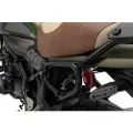 SW-Motech Slc Left Kawasaki Z900rs/cafe/se 17/50th Anni 22 Montering Av Sidevesker