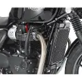 Givi Triumph Street Twin 900/bonneville T120 16-20&bonneville T100 17-20&speed Twin 1200 19-20 Rørformet Motor Beskytter