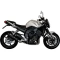 MIVV Suono Yamaha Fz1/fz1 Fazer 2006-16 Y.023.l9 Homologert Slip On Lyddemper