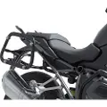 SW-Motech Evo Bmw R 1200 R/rs 15 R 1250 R/rs 18 Montering Av Sidevesker