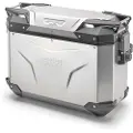 Givi Trekker Outback Evo 37l Left Sidekoffert