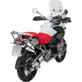 Givi Monokey Bmw R 1200 Gs Bakre Montering Av Toppboks