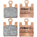 TRW Mcb 742 Sintrede Bremseklosser