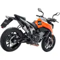 Arrow Titanium Pro-race Ktm 790 Duke ´18-20 Homologert Lyddemper