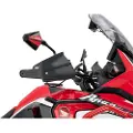 Givi Honda Crf 1100l Africa Twin 20-24/x-adv 750 21-25 Eh1178 Håndbeskyttelsesforlengelse