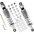 Yss Twin Ecoline Yamaha Re302-310t-08-81 Dempere
