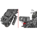 Givi Monokey Kawasaki Eliminator 500 2024 Sr4134 Bakre Montering Av Toppboks