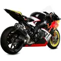 MIVV Delta Race Bmw S 1000 Rr 2017-18 B.031.ldrc Homologert Slip On Lyddemper