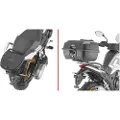 Givi Monolock/monokey Kove 510x 2024 Sr9650 Bakre Montering Av Toppboks