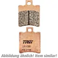 TRW Mcb585srm Sintrede Bremseklosser