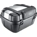 Givi Trk52 Toppkasse Ryggstøtte