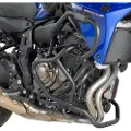 Givi Yamaha Mt-07 Tracer 16-19 Rørformet Motor Beskytter