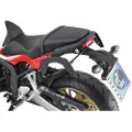 Hepco&Becker C-bow Honda Cb 650 F 2014 Sadelvesker Montering