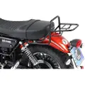 Hepco & becker Moto Guzzi V 9 Roamer Lange Sitzbank2017 Bagasjebrett