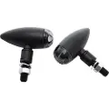 Highsider Micro-bullet 1108568002 Motorsykkel Blinklys