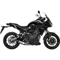MIVV Speed Edge Yamaha Tracer 700/gt/tracer 7 16-23 Y.058.lrx Homologert Komplett Linjesystem