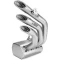 MIVV Speed Edge Mv Agusta Brutale 800rr 2017-2020 V.003.lhx Homologert Slip On Lyddemper