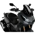 Puig Sport Honda Adv350 2025 Frontrute