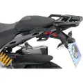 Hepco & becker Easyrack Ducati Multistrada 1200 Enduro 2016-2018 Bakre Montering Av Toppboks