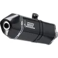 MIVV Speed Edge Cf Moto 800mt 2022-24 Cf.001.lrb Homologert Slip On Lyddemper