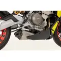 MIVV Delta Race Aprilia Rs 660 2020-24/tuono 660 2021-23 A.014.ldrx Homologert Komplett Linjesystem