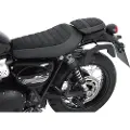 Hepco&Becker C-bow Triumph Street Scrambler 2017 Venstre Sideveskeholder