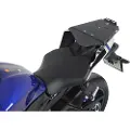 Hepco&Becker Sportrack Yamaha Yzf-r6 2017 Bakre Montering Av Toppboks