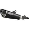 Akrapovic Titanium R1250 Rs Ref:s-b12so22-halagtbl Homologert Lyddemper