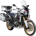 Givi Combinable Honda Crf1000l Africa Twin 16-19 Rørformet Motor Beskytter
