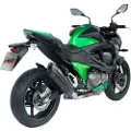 MIVV Suono Kawasaki Z800 2013-16 K.032.l9 Homologert Slip On Lyddemper