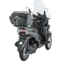 Givi Monolock Mbk Tryptik 125&yamaha Tricity 125/155 Bakre Montering Av Toppboks