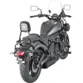 Givi Kawasaki Vulcan S 650 15 Ryggstøtte