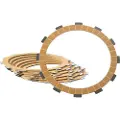 TRW Mcc508-7c Clutch Friksjonsplater