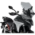 Puig Touring Ducati Multistrada V4 Rs 2024 Høy Vindskjerm