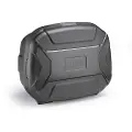 Givi Trekker Lite 35l Monokey Trk35bb Sidekoffert