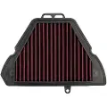 Miw Triumph 1050 Tiger/sprint St/gt Luftfilter