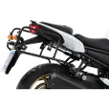 Hepco&Becker Lock-it Yamaha Fz 8 2010-2016 Montering Av Sidevesker