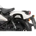 Hepco&Becker Royal Enfield Shotgun 650 24-25 Montering Av Sidevesker