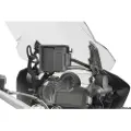 Puig Bmw R1200gs/adventure/exclusive/rallye&r1250gs/adventure/hp Vindskjerm Braketter