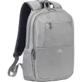 Rivacase Riva Case Suzuka 7760 - Notebookryggsekk - 15.6 - grå