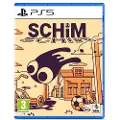 Sony Ps5 Schim