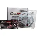 Supersprox Yamaha Yzf-r 125 08-18 Transmisjonssett