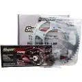 Supersprox Aprilia Sx50 18-20 Transmisjonssett