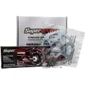 Supersprox Benelli Bn 125 19-23 Transmisjonssett