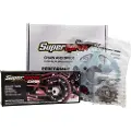 Supersprox Honda Cbr 125 R Jc34 Transmisjonssett